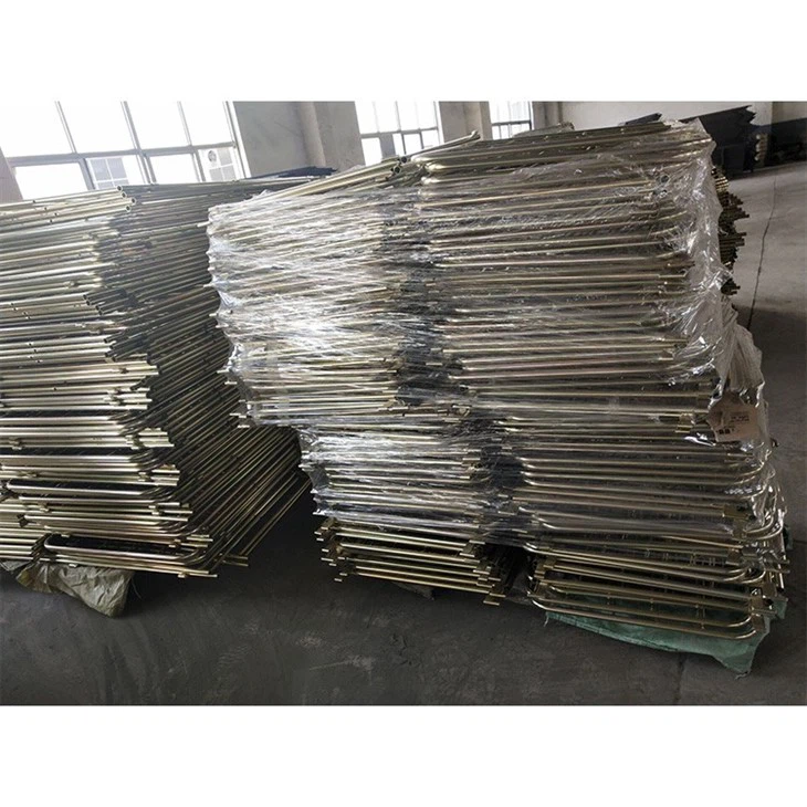 Laundry Cage Roll Container