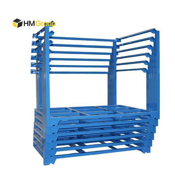 stackable racking system